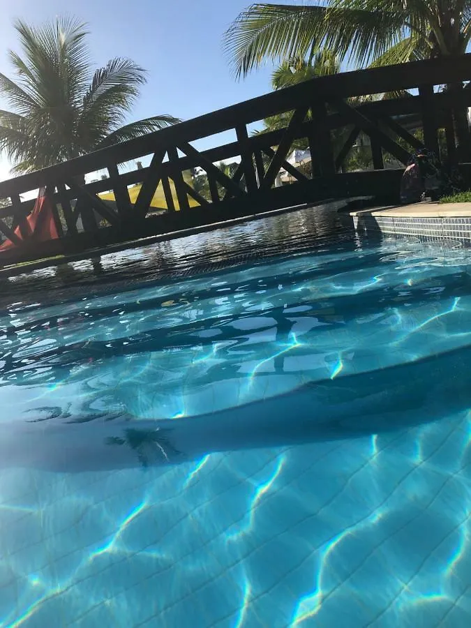 Appartement Beach Class Muro Alto Pôrto das Galinhas